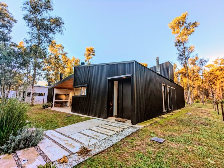 Casas - Iriondo - Venta