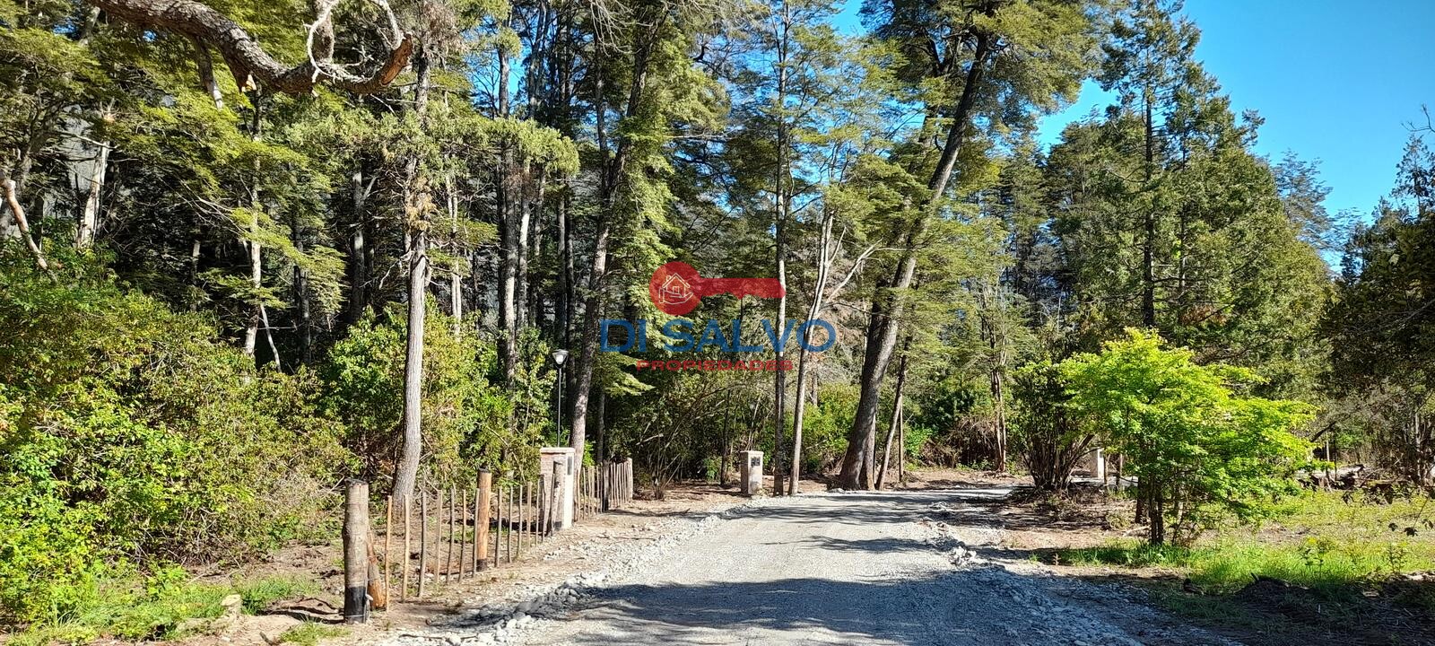 Lotes en Lago Puelo Loteo Las Vertientes - 12
