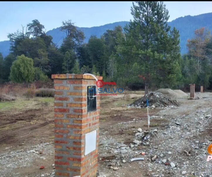 Lotes en Lago Puelo Loteo Las Vertientes - 14