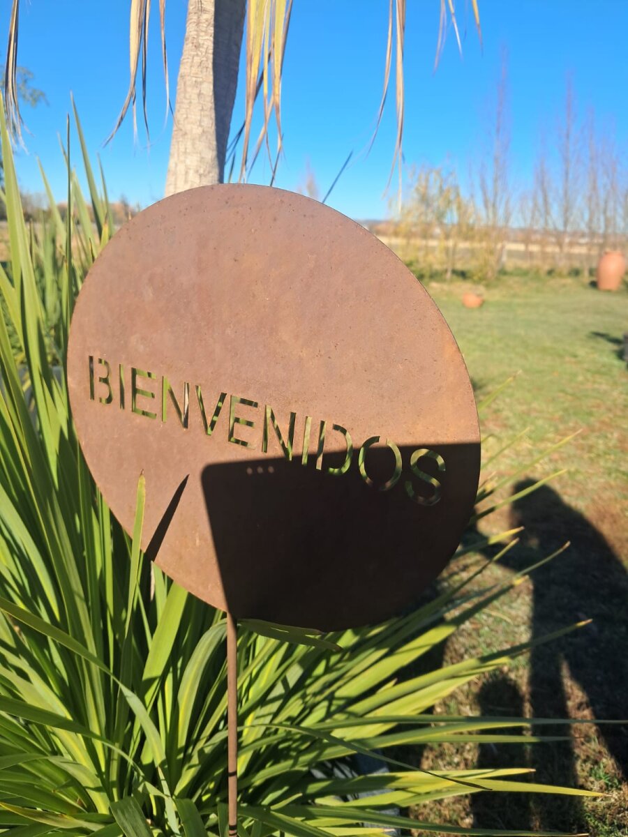 Chacra de 5 Has sobre Ruta 7 - Zona Bethesda (Gaiman/Dolavon) - Con Gas y Riego - Acepta Permuta en Trelew - 17