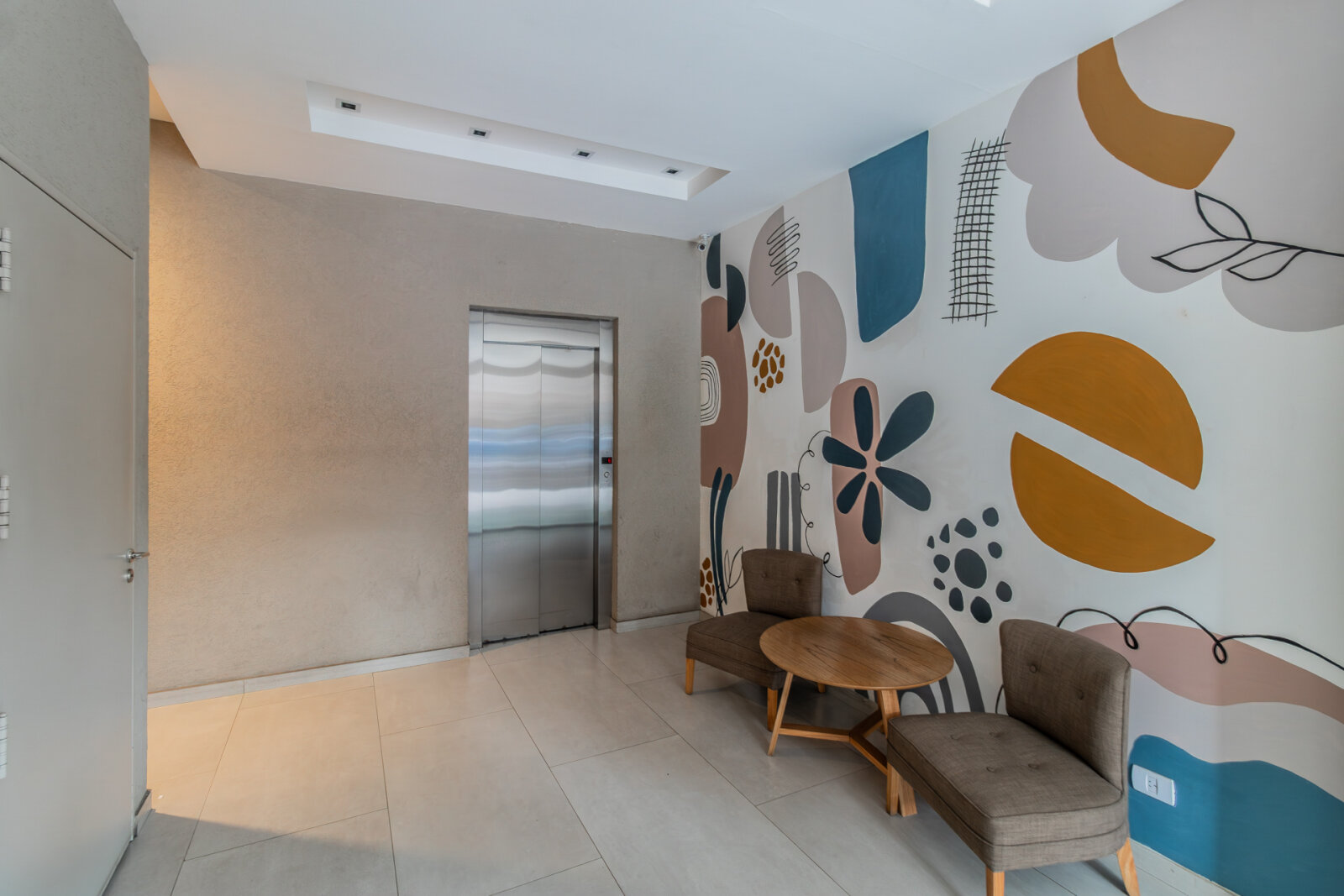 Venta. Departamento monoambiente. Frente. Apto crédito. Villa Santa Rita. - 21