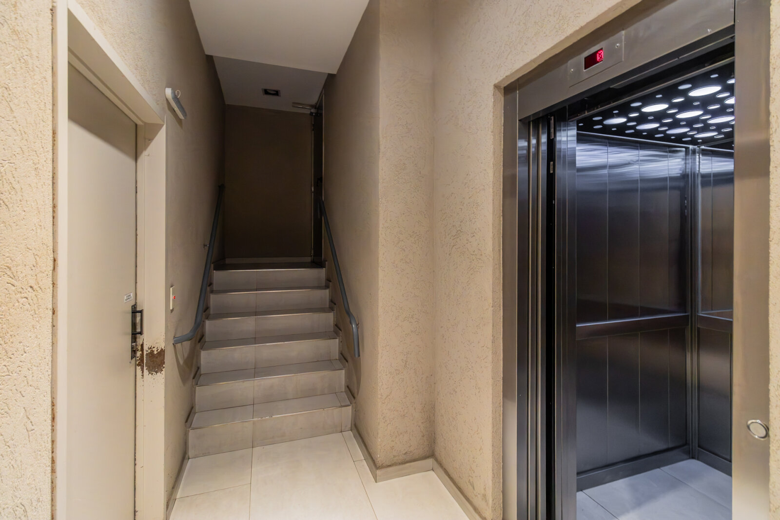 Venta. Departamento monoambiente. Frente. Apto crédito. Villa Santa Rita. - 20