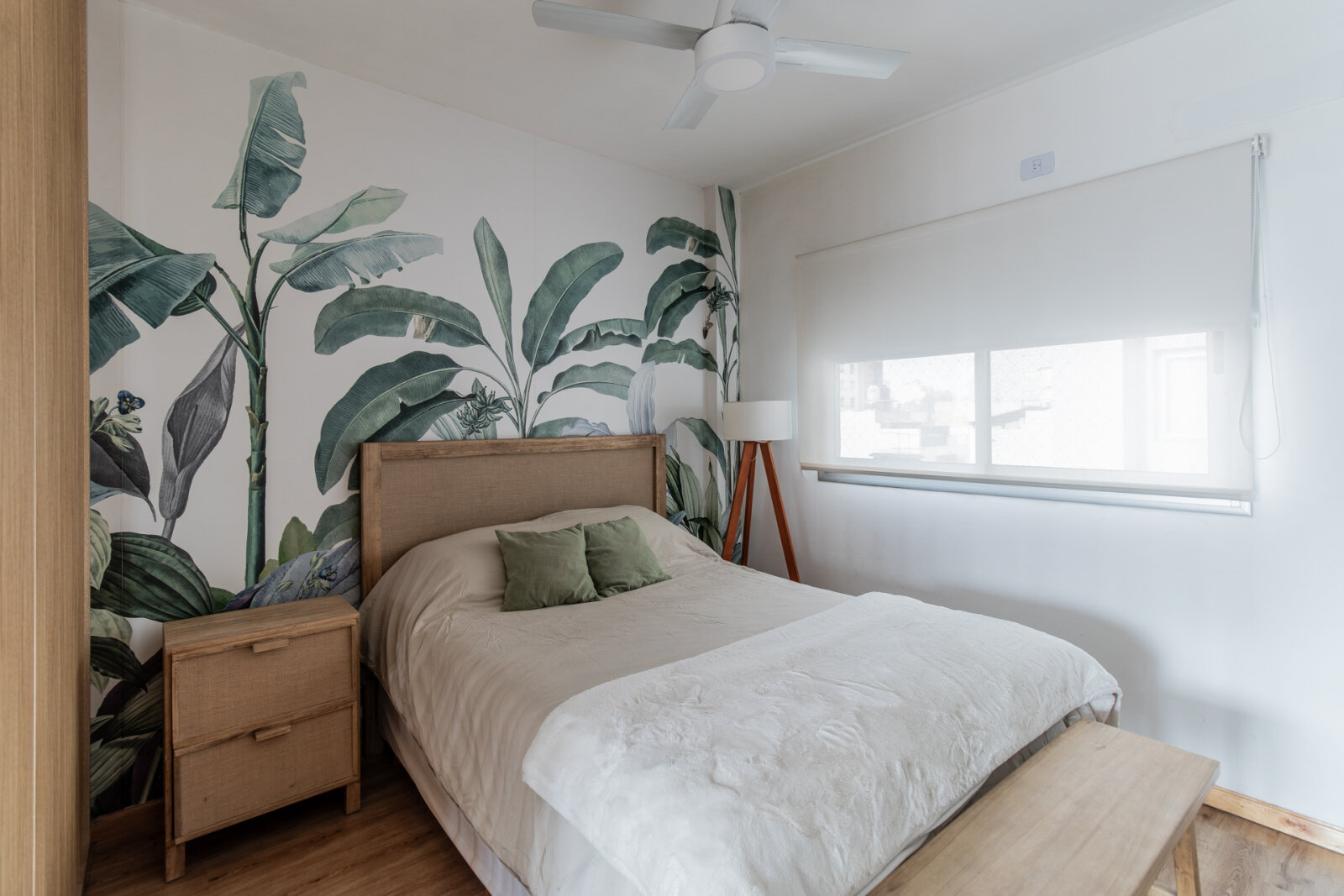 Venta. Departamento monoambiente. Frente. Apto crédito. Villa Santa Rita. - 12