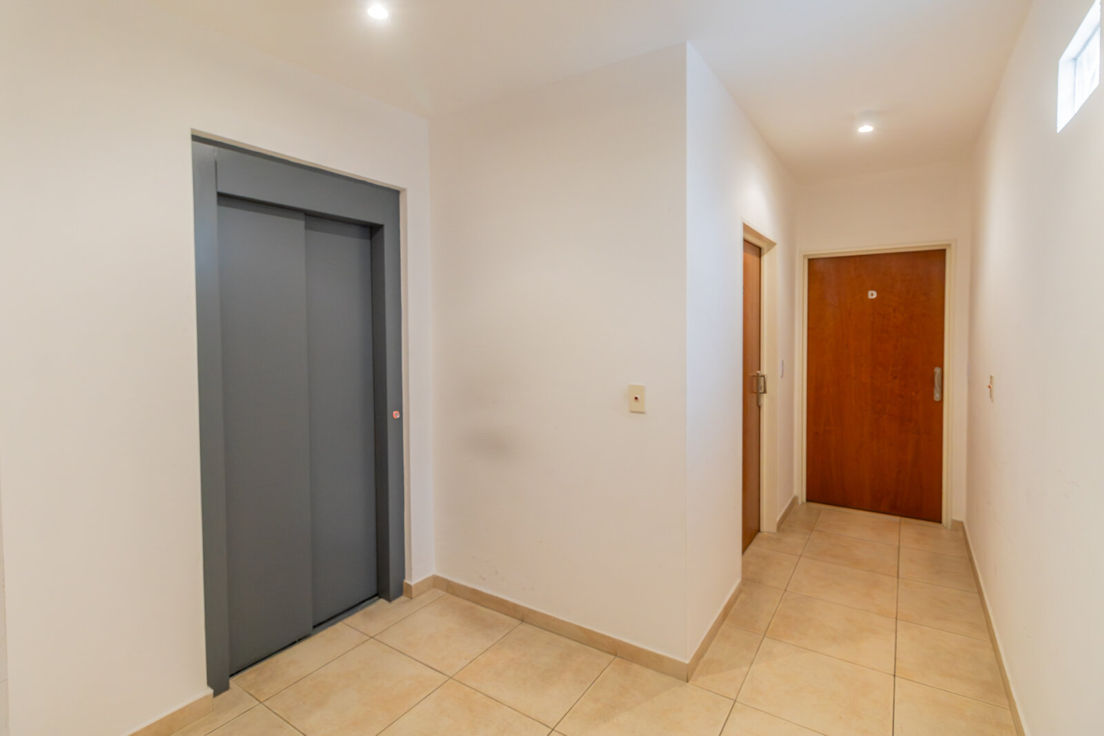Venta. Departamento monoambiente. Frente. Apto crédito. Villa Santa Rita. - 19