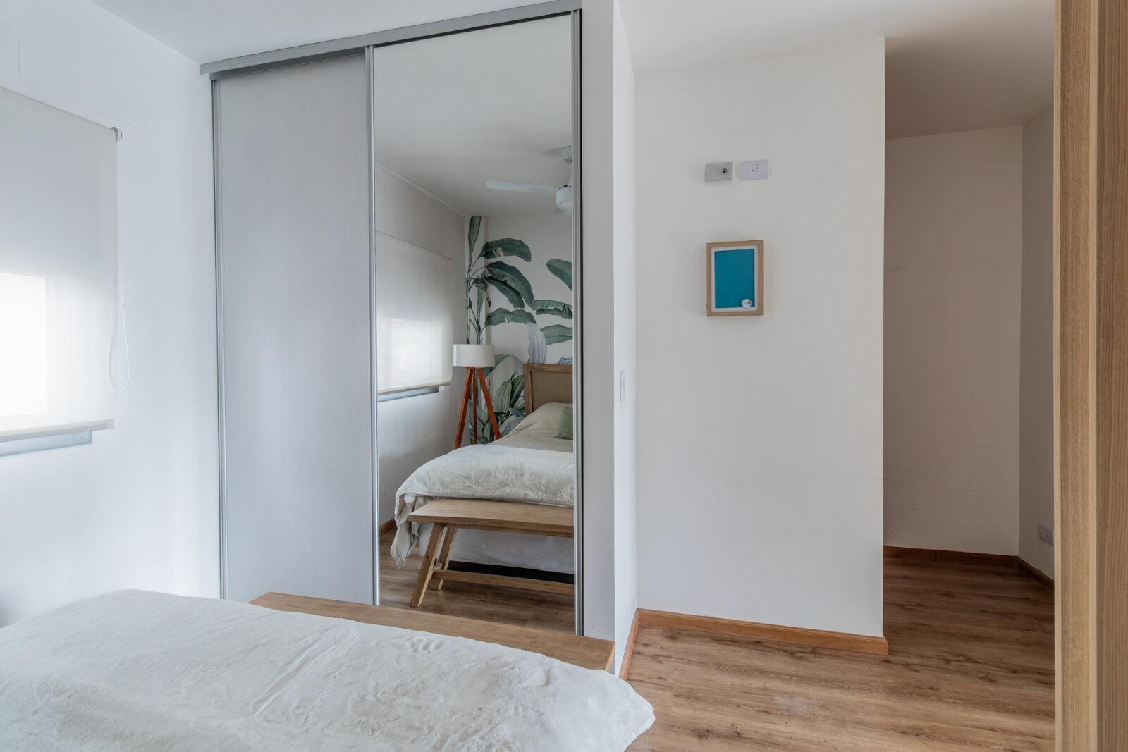 Venta. Departamento monoambiente. Frente. Apto crédito. Villa Santa Rita. - 13