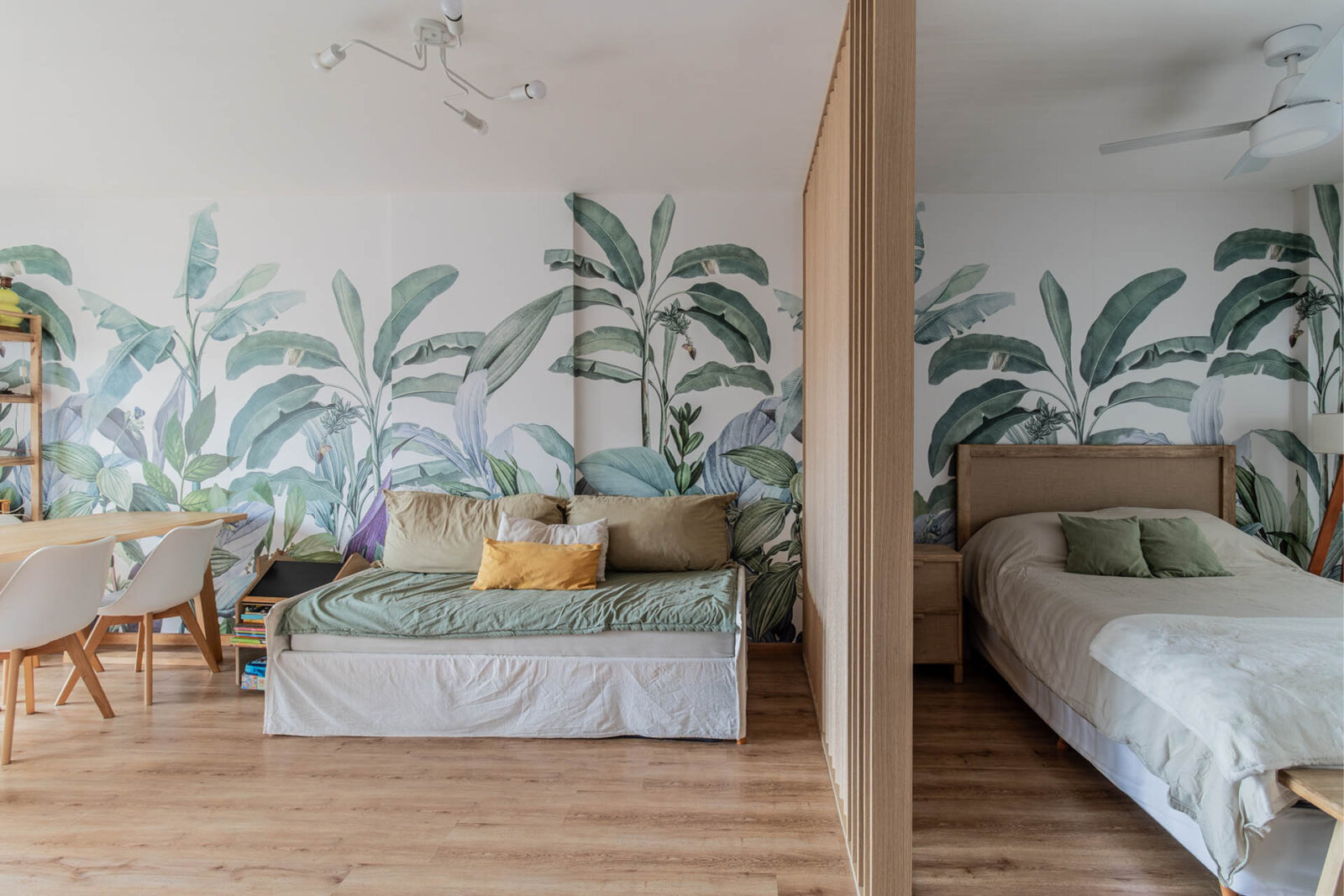 Venta. Departamento monoambiente. Frente. Apto crédito. Villa Santa Rita. - 11