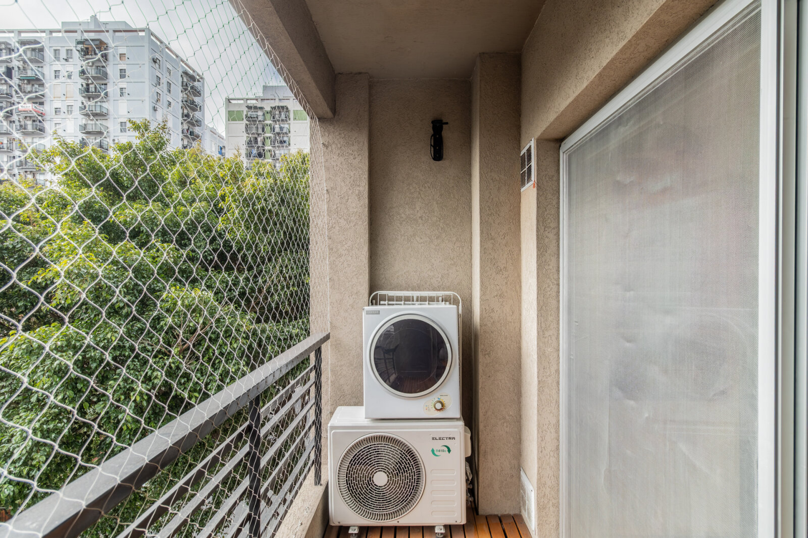Venta. Departamento monoambiente. Frente. Apto crédito. Villa Santa Rita. - 6