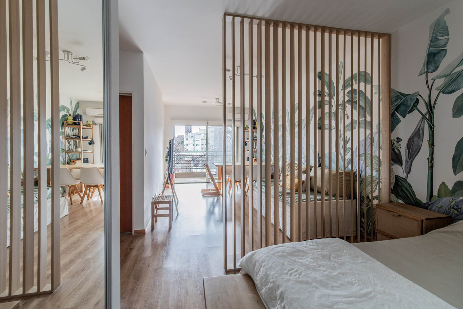 Venta. Departamento monoambiente. Frente. Apto crédito. Villa Santa Rita. - 14
