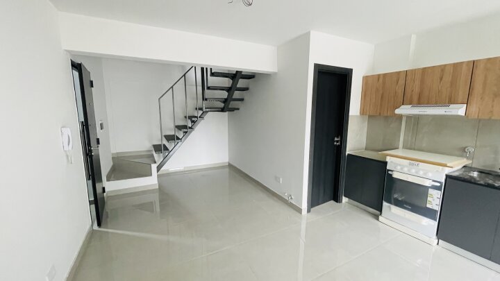 Departamentos - Rosario - Venta