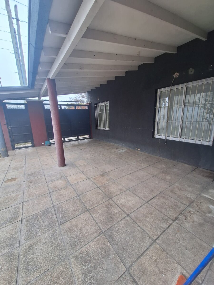 ALQUILER CASA 4 AMB. C/COCHERA ITUZAINGÓ - 20