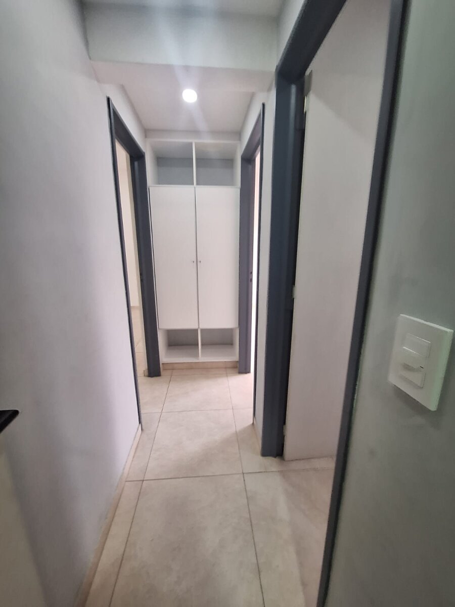 ALQUILER CASA 4 AMB. C/COCHERA ITUZAINGÓ - 6