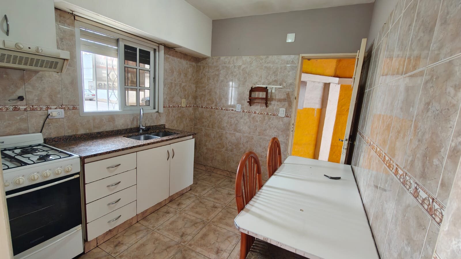 Venta Ph 3 ambientes independiente en Moron - 8
