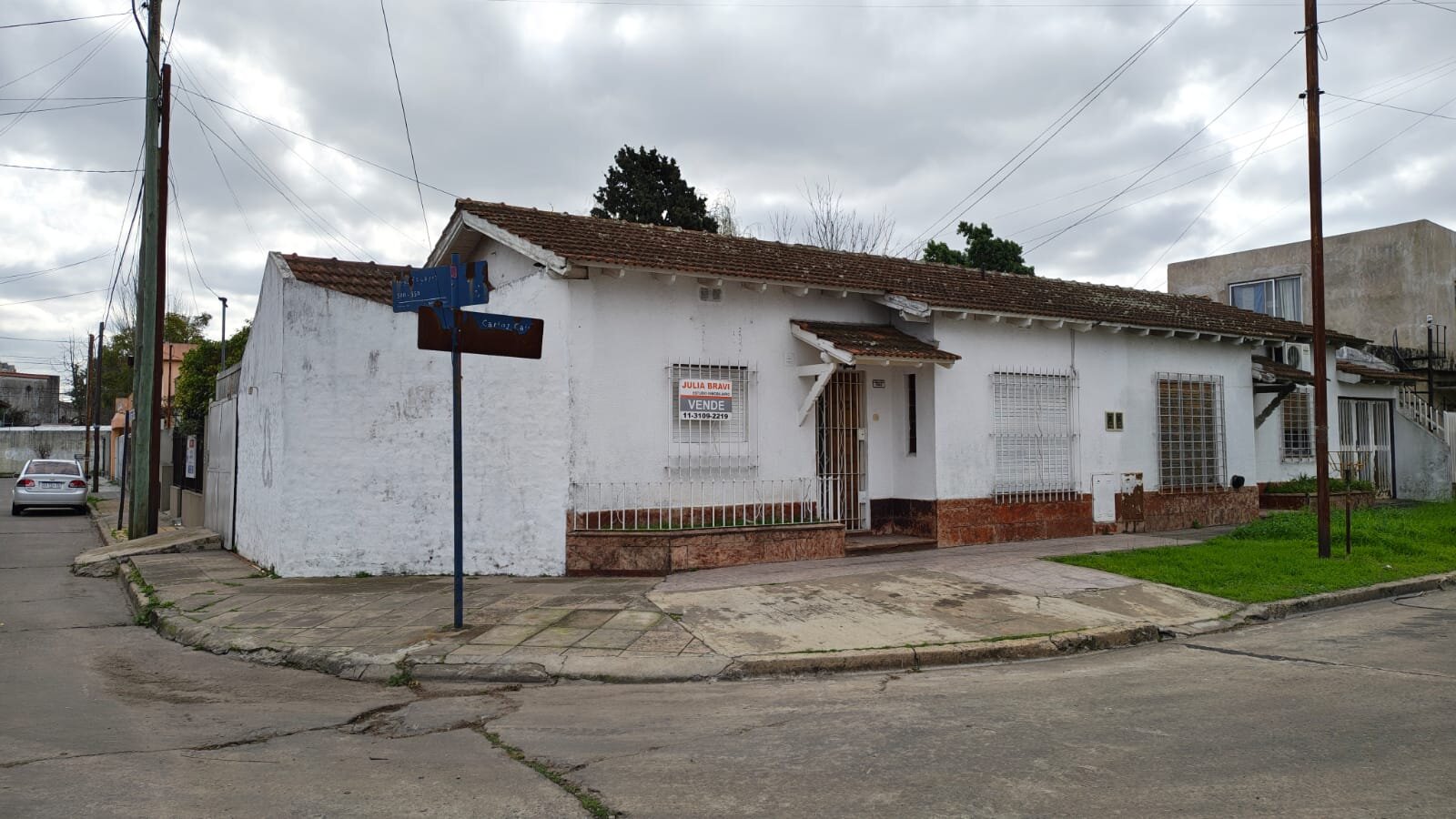Venta Ph 3 ambientes independiente en Moron - 1