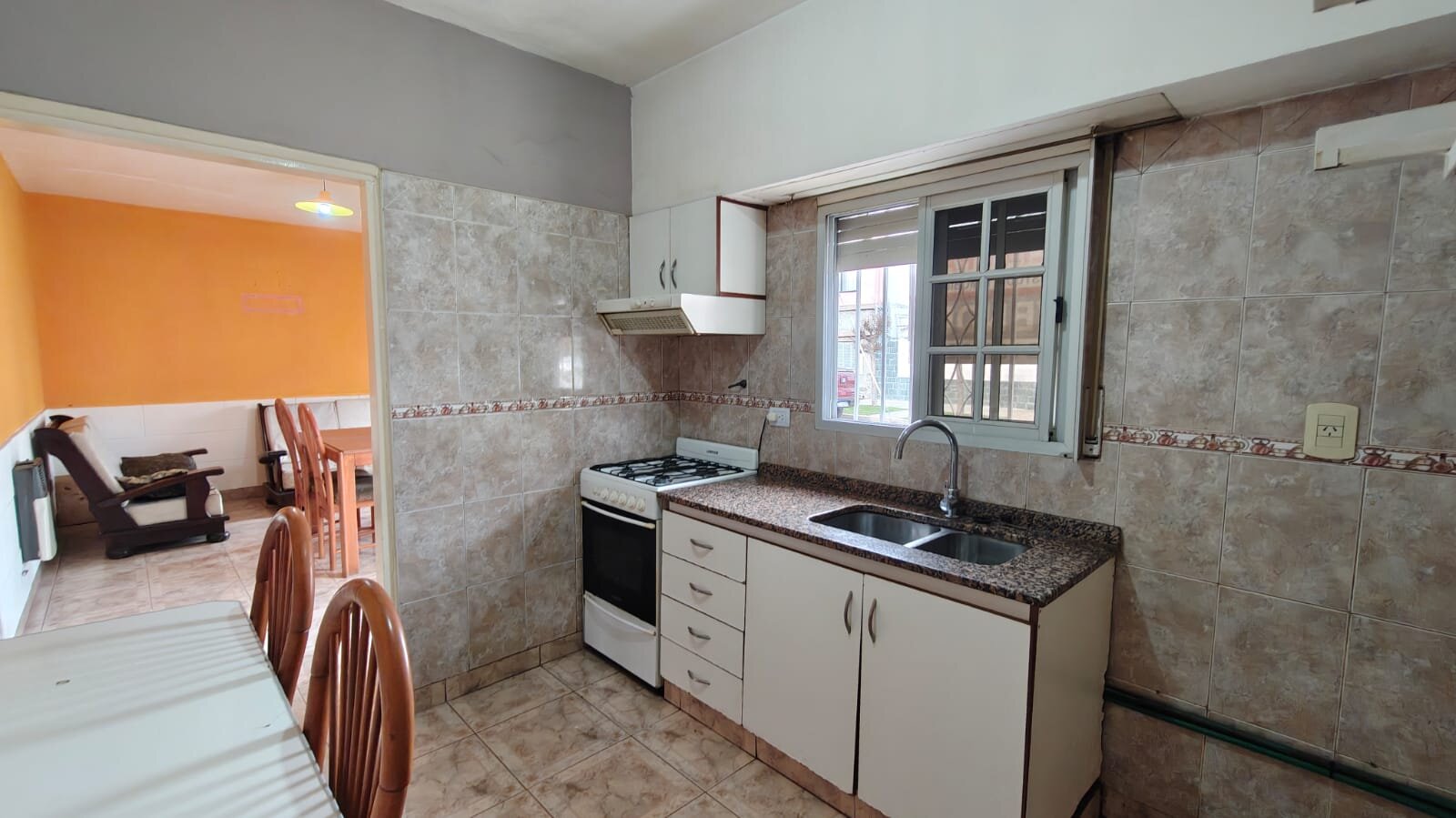 Venta Ph 3 ambientes independiente en Moron - 10
