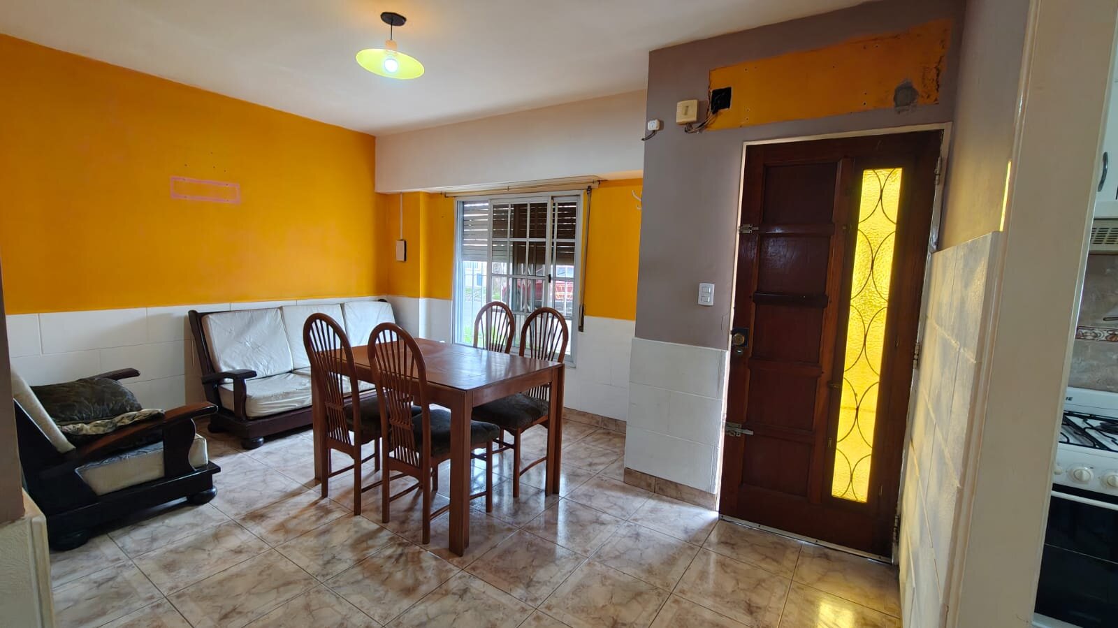 Venta Ph 3 ambientes independiente en Moron - 6