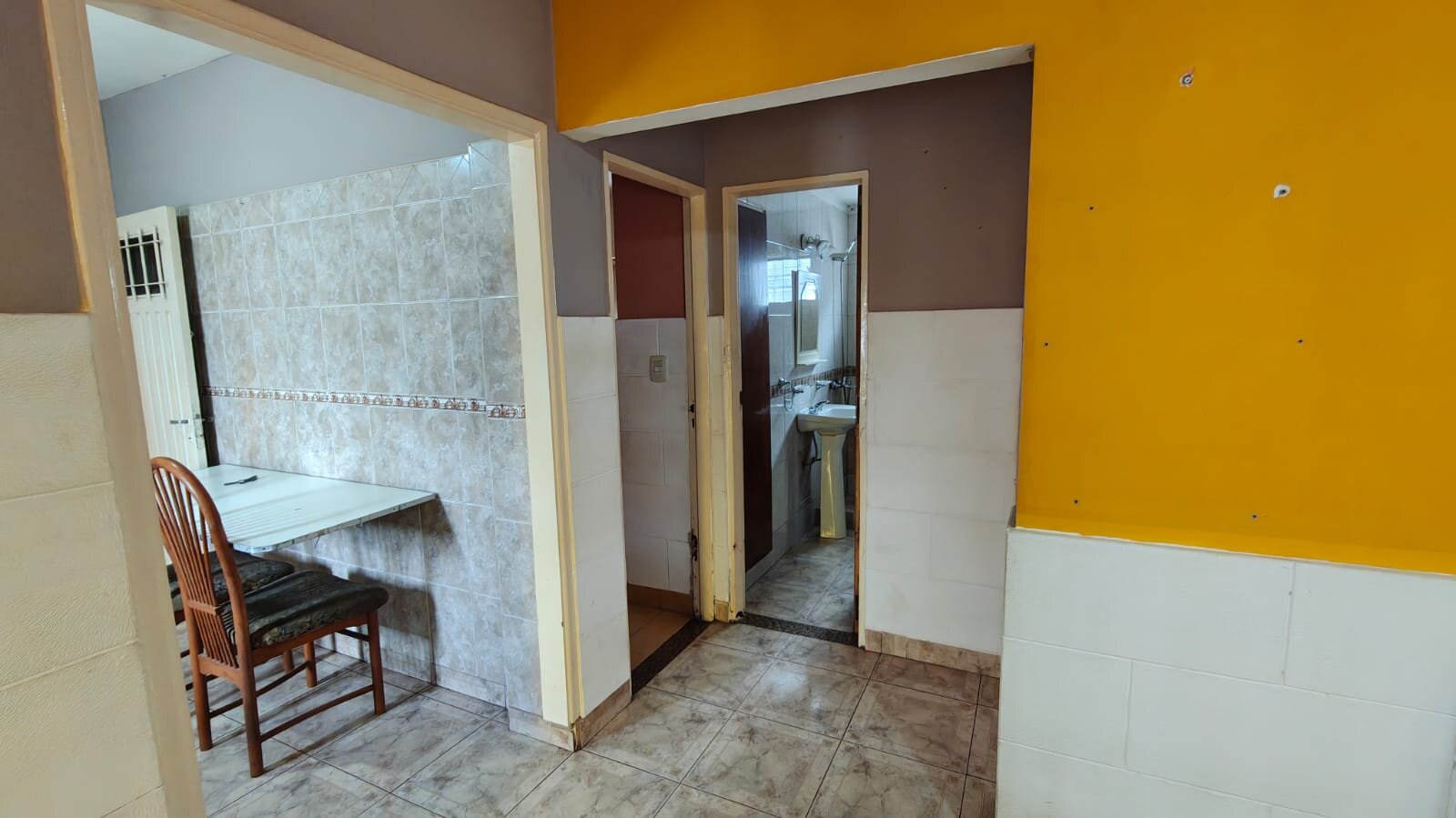 Venta Ph 3 ambientes independiente en Moron - 11