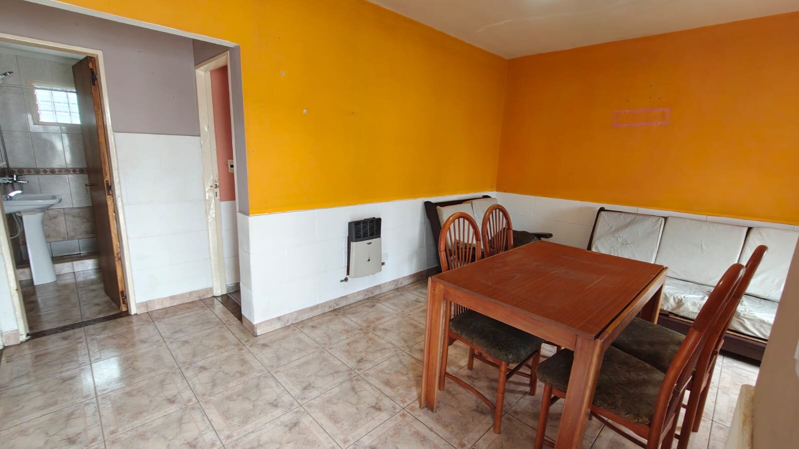 Venta Ph 3 ambientes independiente en Moron - 4