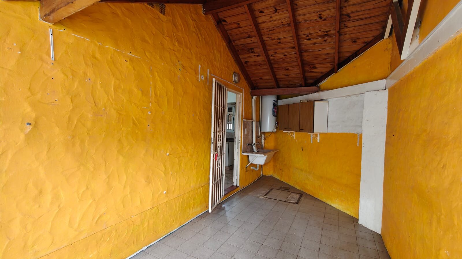 Venta Ph 3 ambientes independiente en Moron - 19