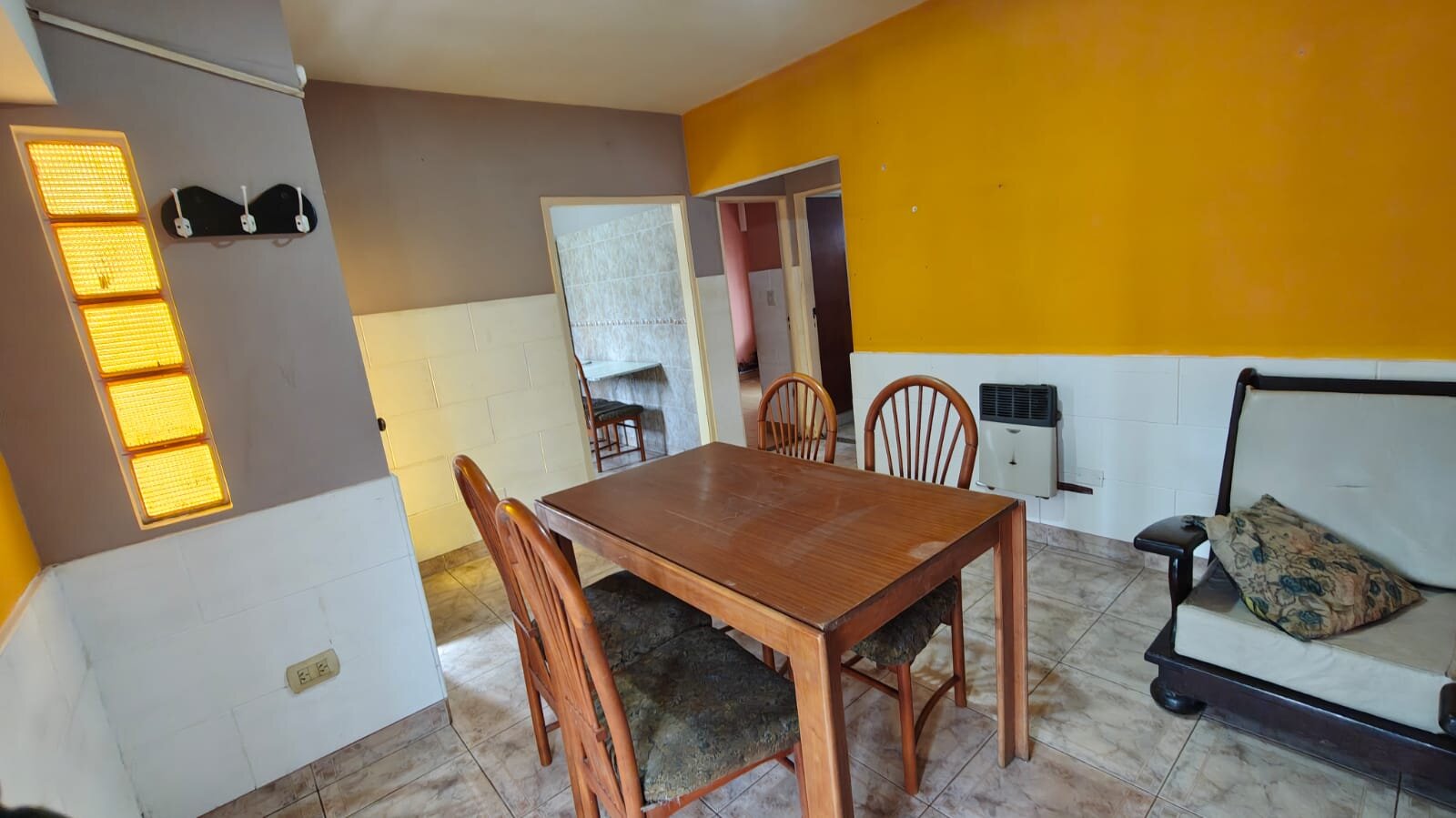 Venta Ph 3 ambientes independiente en Moron - 7
