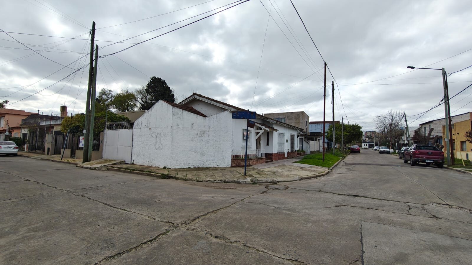 Venta Ph 3 ambientes independiente en Moron - 2
