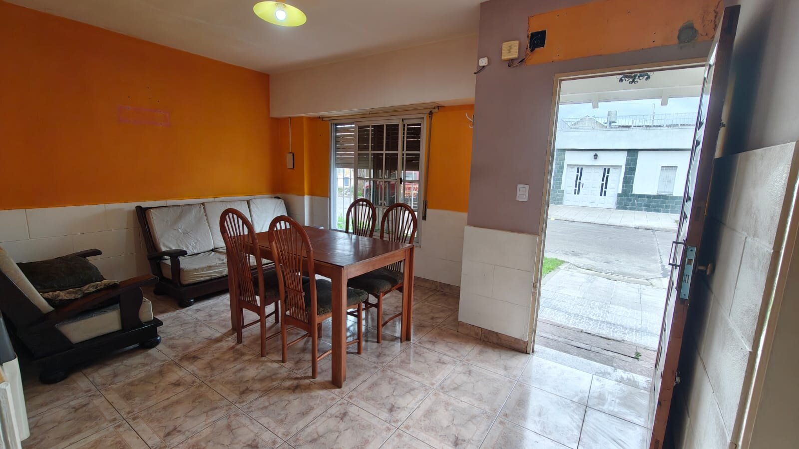 Venta Ph 3 ambientes independiente en Moron - 5