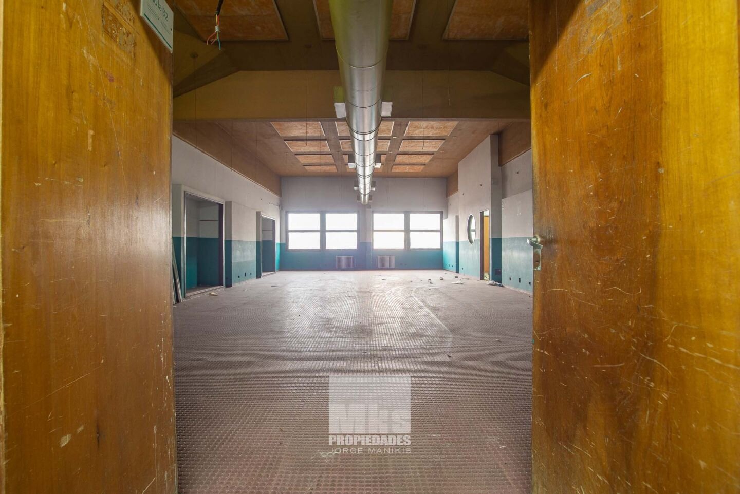 Barracas. Lote en venta. 15200 m2 Vendibles. 10 pisos. - 21