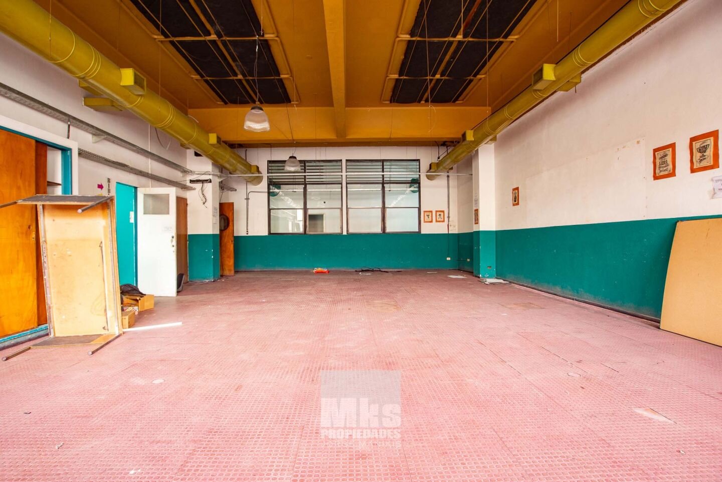 Barracas. Lote en venta. 15200 m2 Vendibles. 10 pisos. - 6