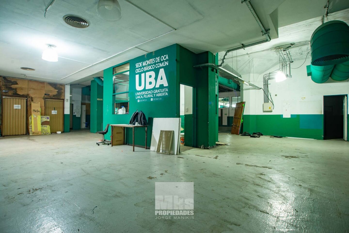 Barracas. Lote en venta. 15200 m2 Vendibles. 10 pisos. - 3
