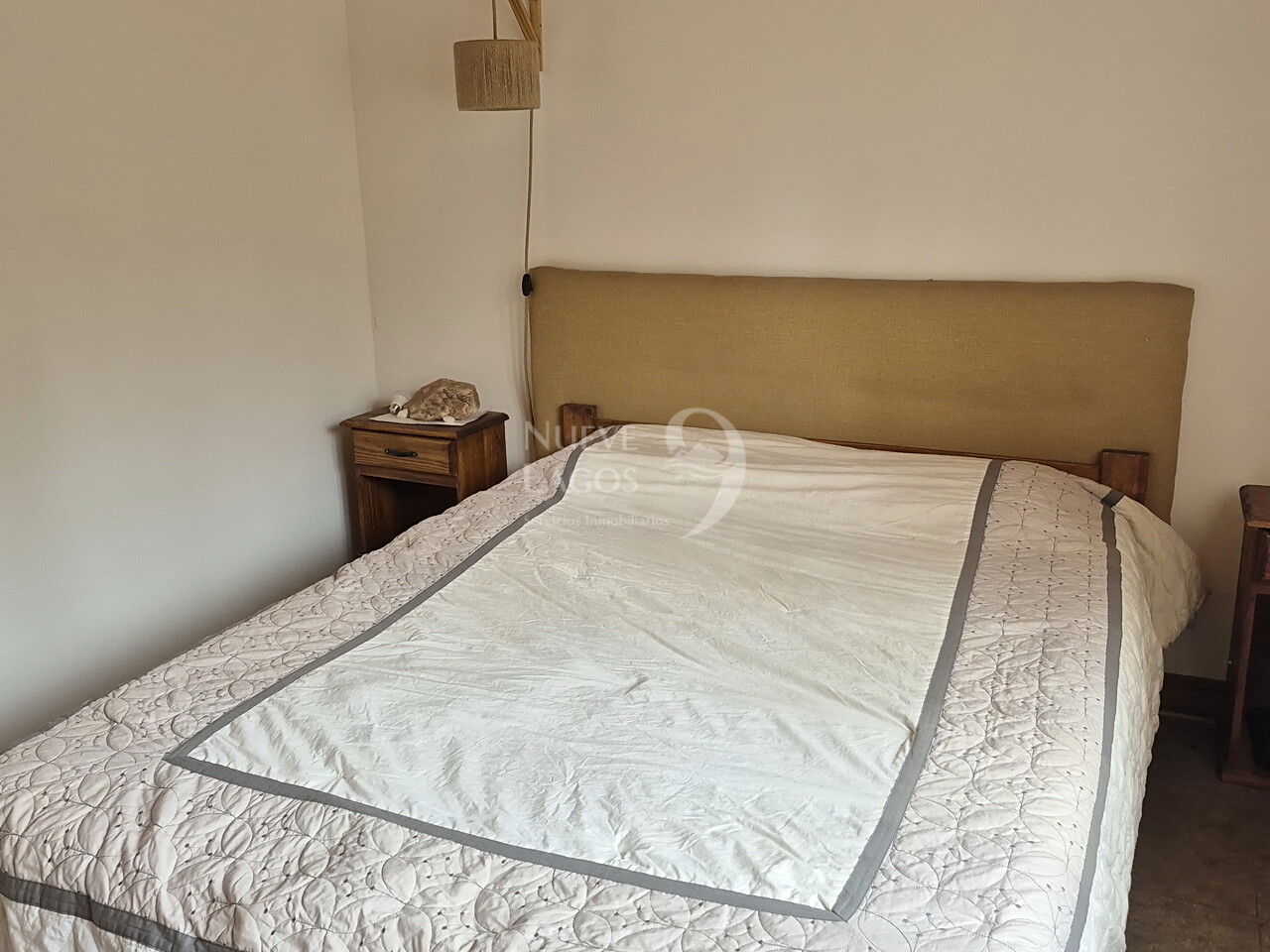 Casa y departamento a la venta cercanos al arroyo María en Villa Lago Meliquina - 33