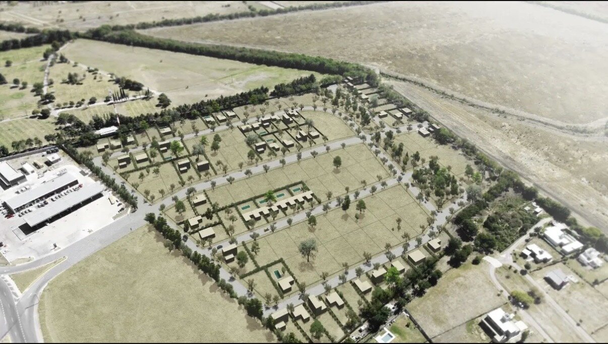 Vendo lotes Talar del Este - Imagen 3