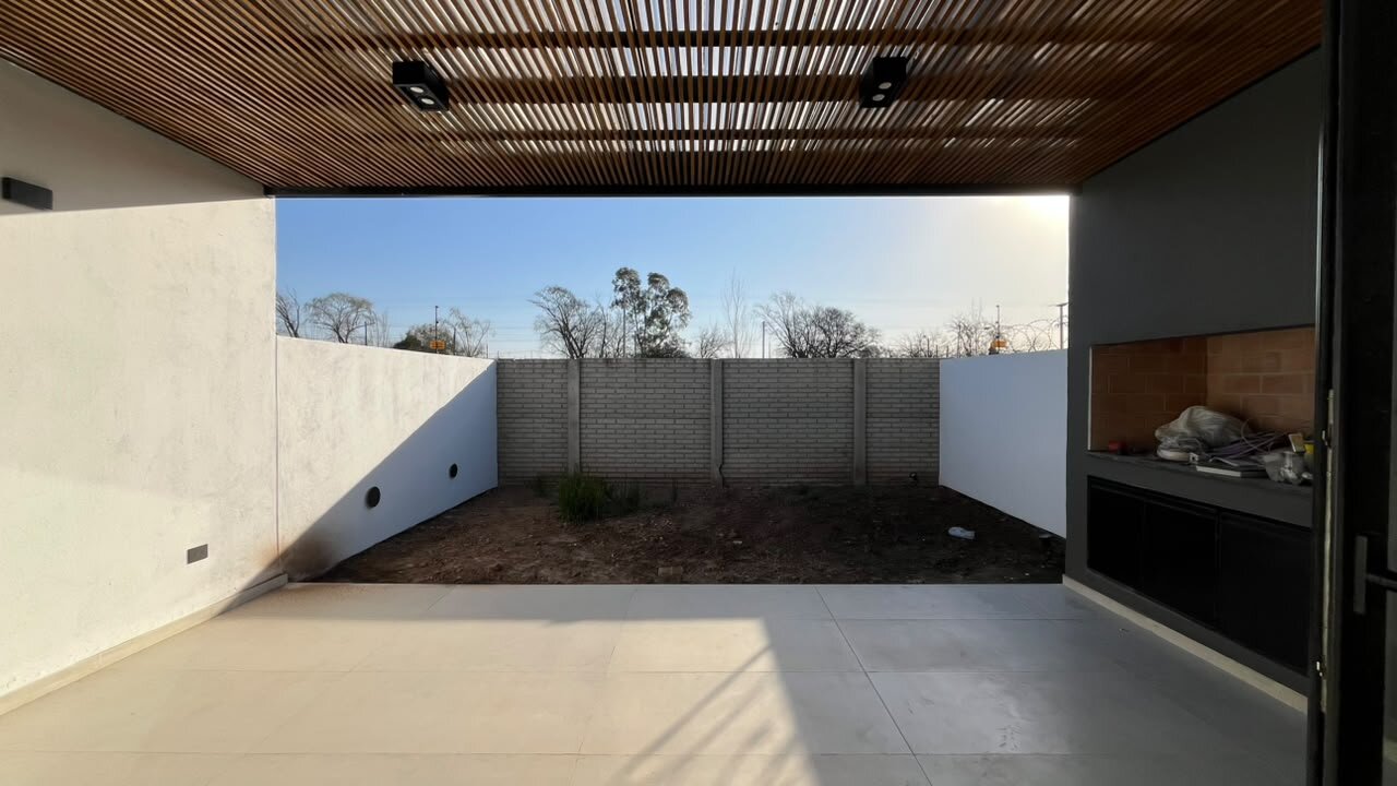 VENDO DUPLEX DISTRITO SUR - Imagen 5