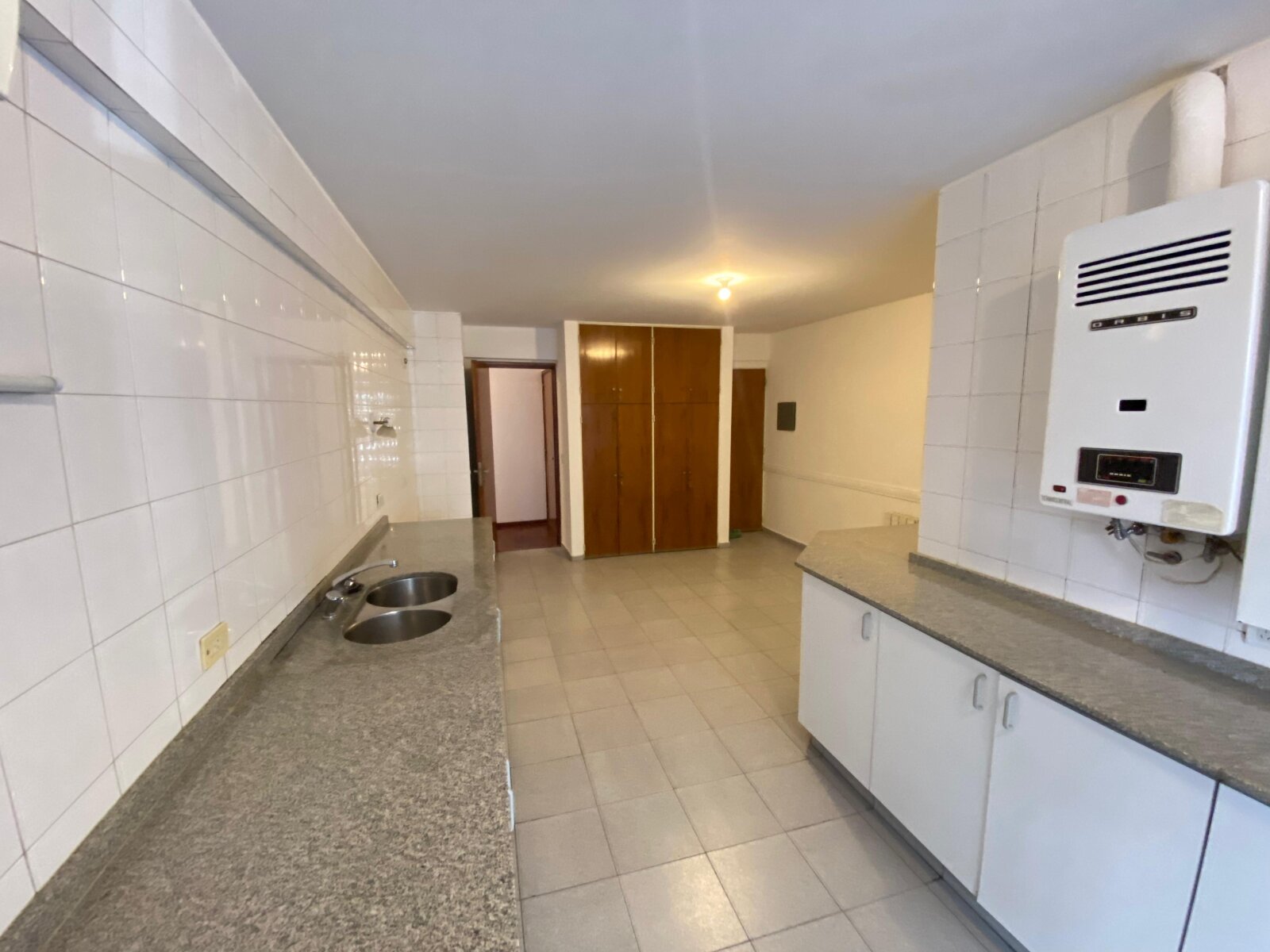 $1.000.000 BONIFICADO!!!! GRAN OPORTUNIDAD. PISO CON GRAN TERRAZA EN NUEVA CÓRDOBA - Imagen 5