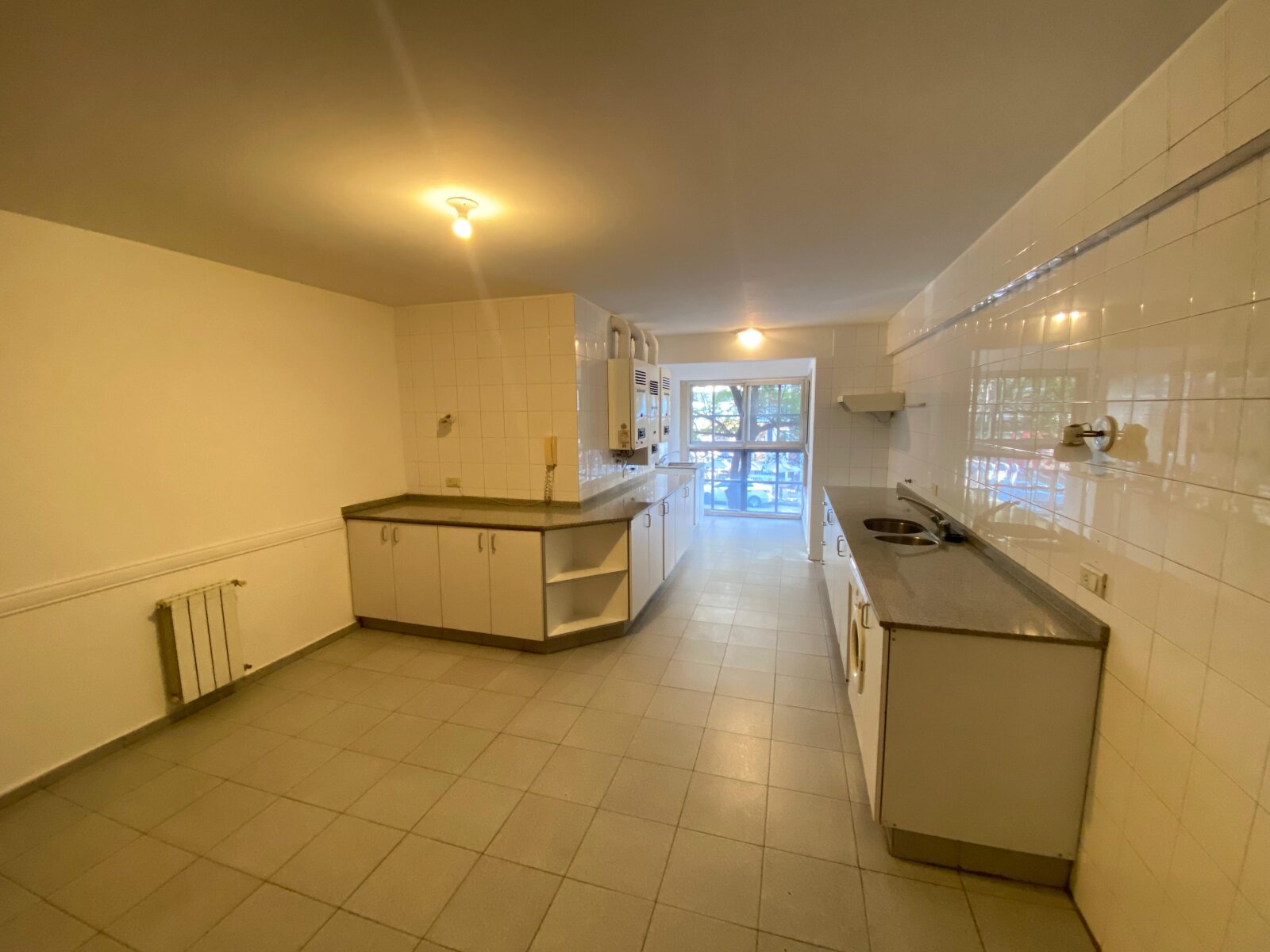 $1.000.000 BONIFICADO!!!! GRAN OPORTUNIDAD. PISO CON GRAN TERRAZA EN NUEVA CÓRDOBA - Imagen 3