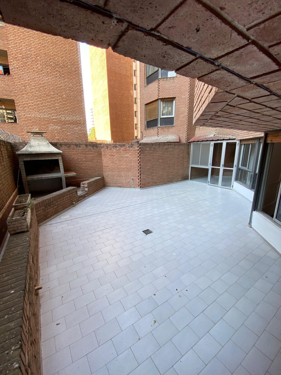 $1.000.000 BONIFICADO!!!! GRAN OPORTUNIDAD. PISO CON GRAN TERRAZA EN NUEVA CÓRDOBA - Imagen 24