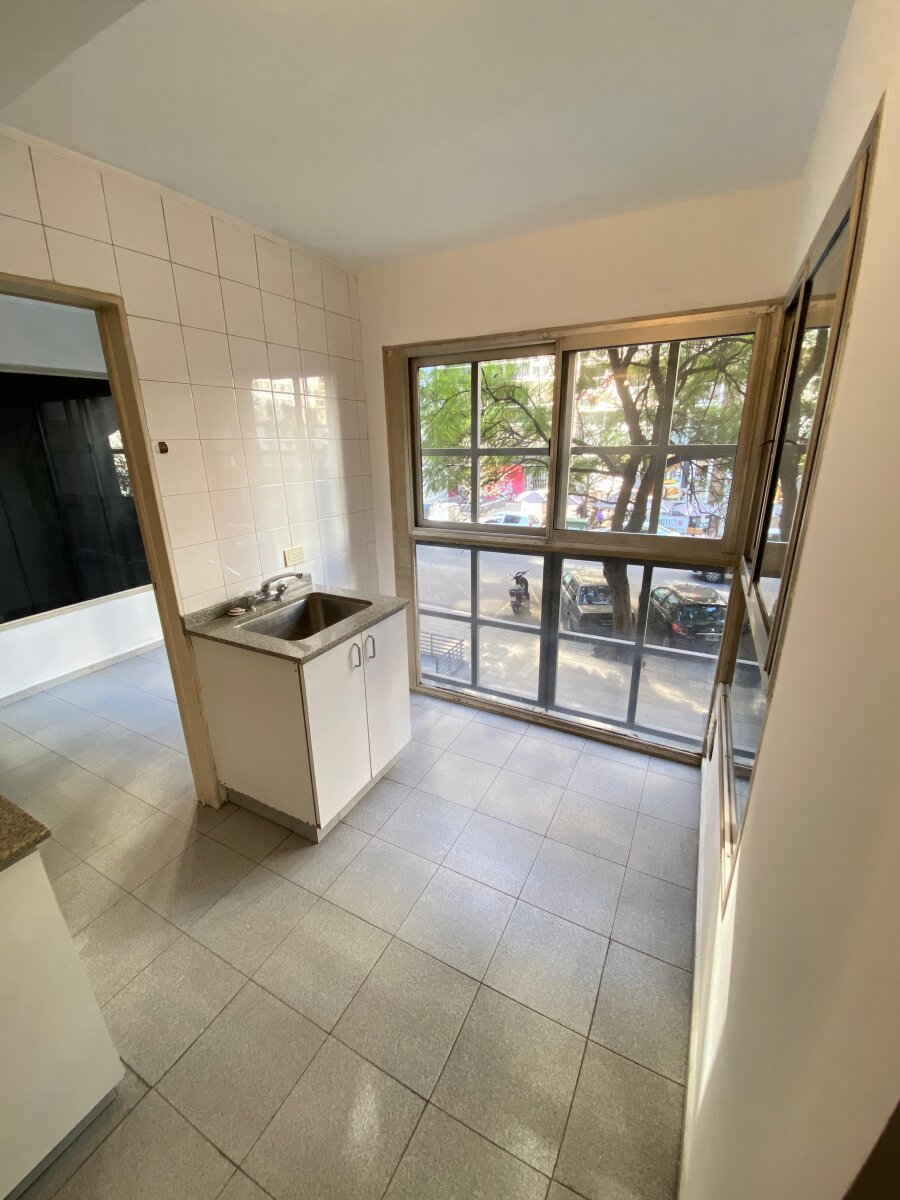 $1.000.000 BONIFICADO!!!! GRAN OPORTUNIDAD. PISO CON GRAN TERRAZA EN NUEVA CÓRDOBA - Imagen 4