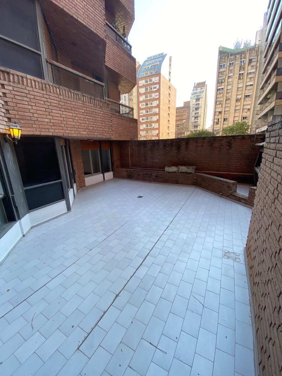 $1.000.000 BONIFICADO!!!! GRAN OPORTUNIDAD. PISO CON GRAN TERRAZA EN NUEVA CÓRDOBA - Imagen 26