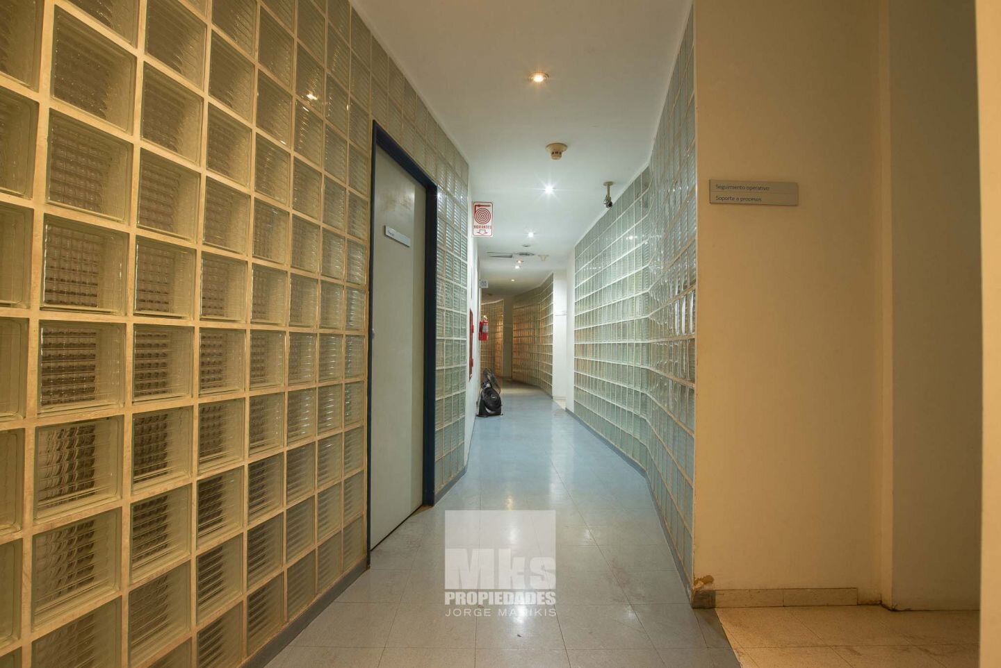 Lote en venta. USAA. 38 x 58. Sup vendible 6483 M2 y 90 Cocheras en PB. - 7