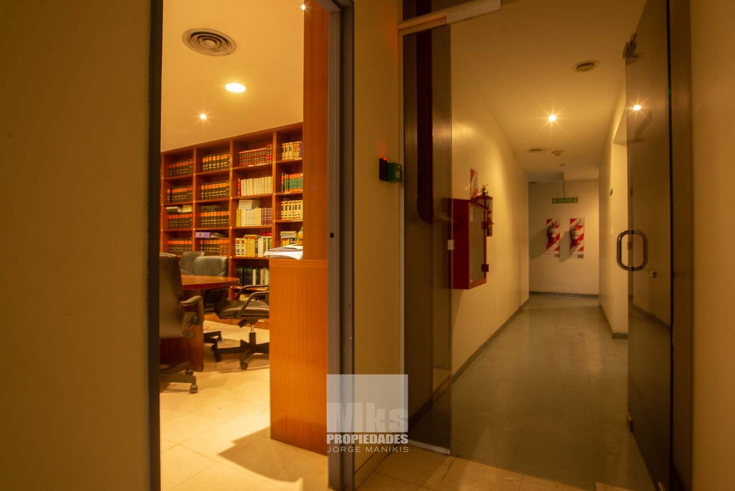 Lote en venta. USAA. 38 x 58. Sup vendible 6483 M2 y 90 Cocheras en PB. - 10