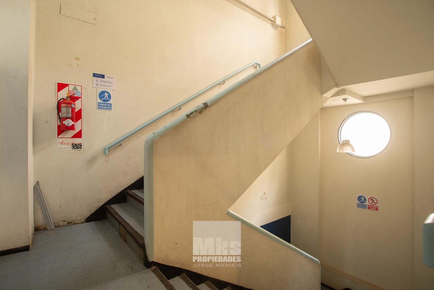 Lote en venta. USAA. 38 x 58. Sup vendible 6483 M2 y 90 Cocheras en PB. - 14