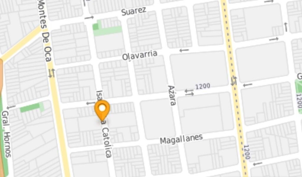 Lote en venta. USAA. 38 x 58. Sup vendible 6483 M2 y 90 Cocheras en PB. - 32