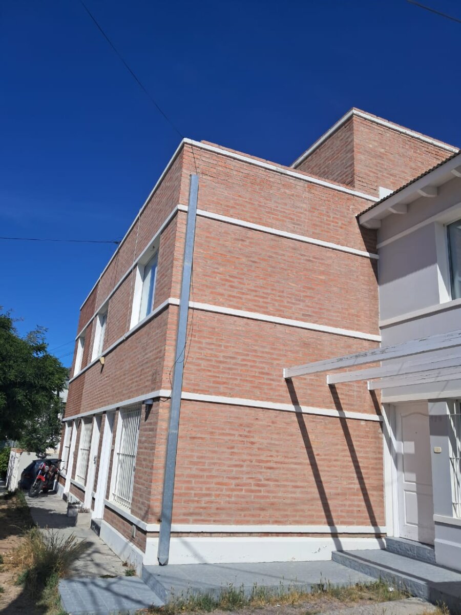 Venta Dúplex 3 Ambientes en Zona Norte – A 1 Cuadra del Mar - 1
