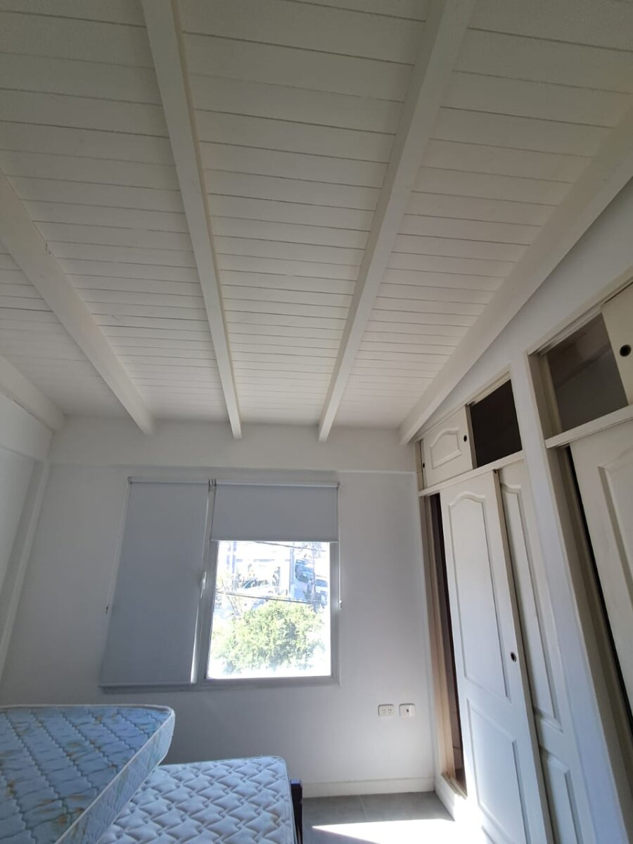 Venta Dúplex 3 Ambientes en Zona Norte – A 1 Cuadra del Mar - 5