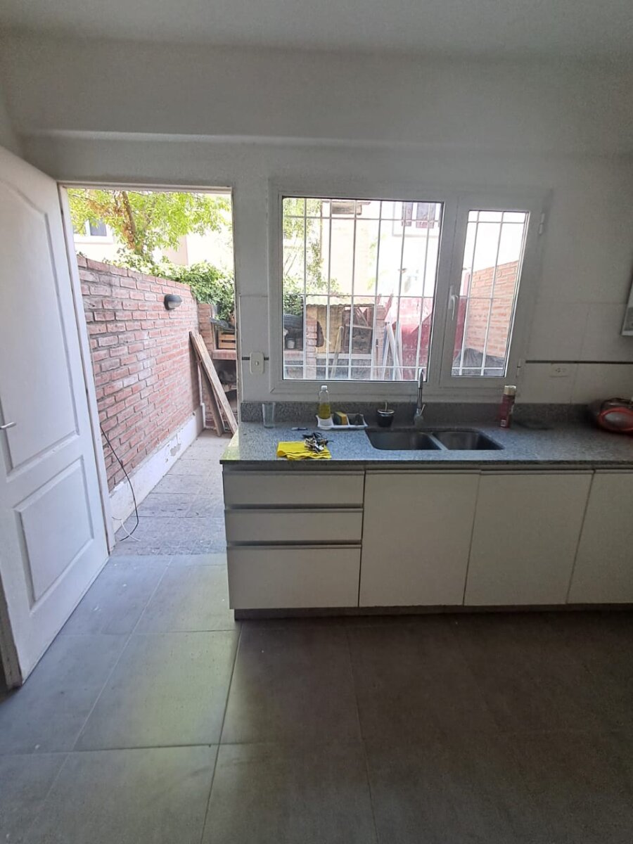Venta Dúplex 3 Ambientes en Zona Norte – A 1 Cuadra del Mar - 4