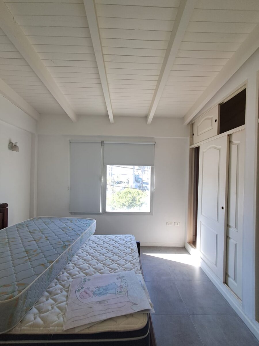 Venta Dúplex 3 Ambientes en Zona Norte – A 1 Cuadra del Mar - 12