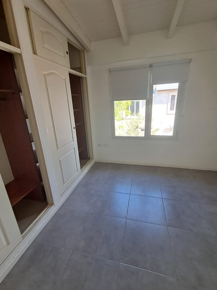 Venta Dúplex 3 Ambientes en Zona Norte – A 1 Cuadra del Mar - 9