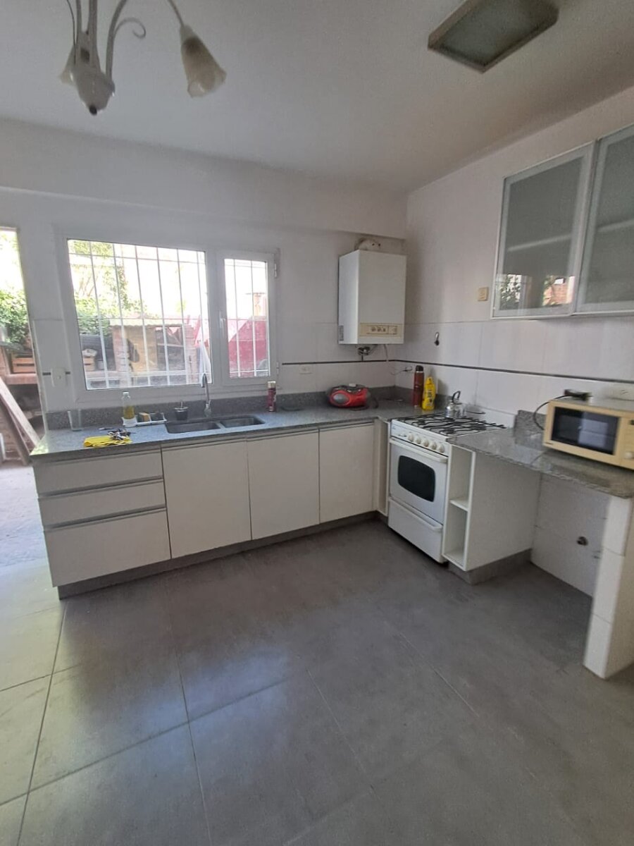 Venta Dúplex 3 Ambientes en Zona Norte – A 1 Cuadra del Mar - 10