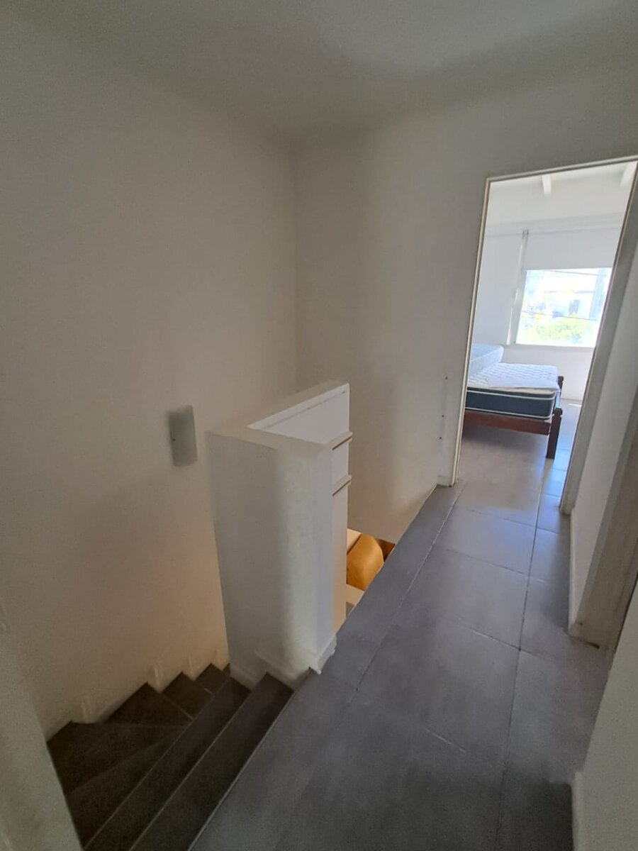 Venta Dúplex 3 Ambientes en Zona Norte – A 1 Cuadra del Mar - 8
