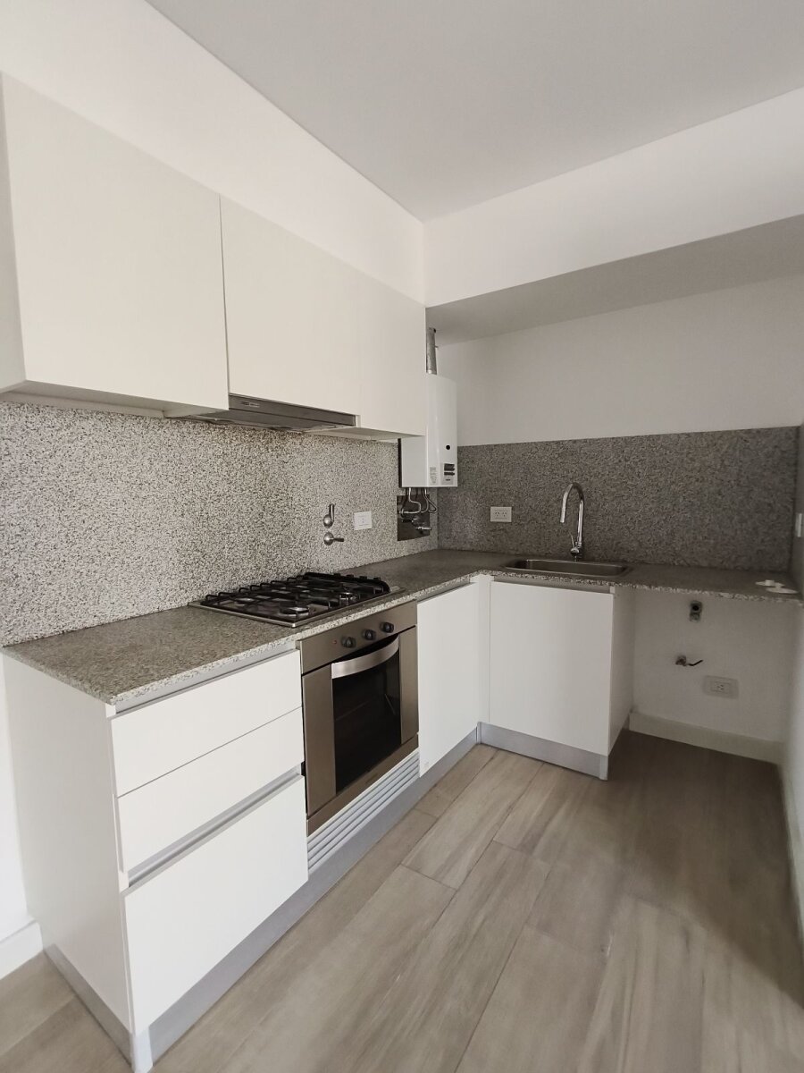 1 DORMITORIO ALQUILER EN LOURDES - 2
