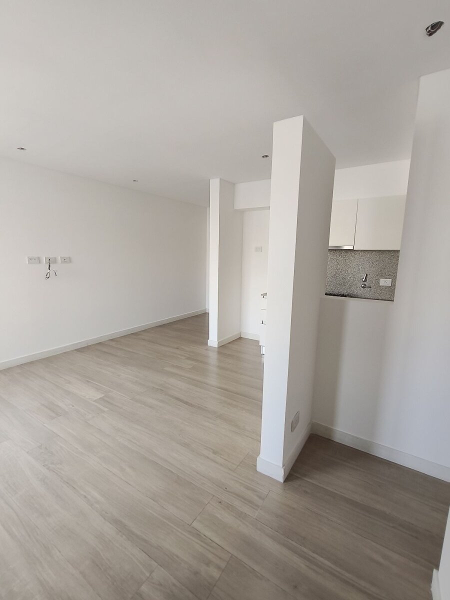 1 DORMITORIO ALQUILER EN LOURDES - 4