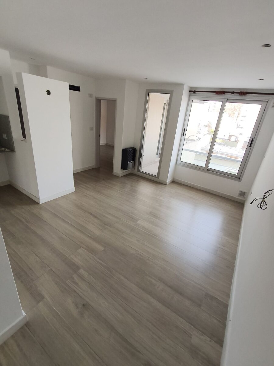 1 DORMITORIO ALQUILER EN LOURDES - 3